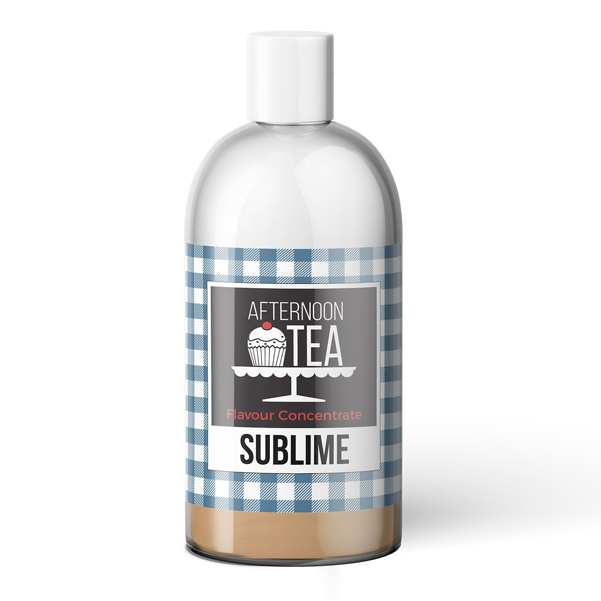 Sublime Flavour Shot by Afternoon Tea - 250ml
